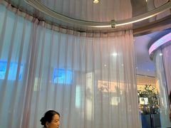 -桂满陇·蟹黄小笼汤包(巴黎春天浦建店)