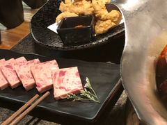 -湊湊火锅·茶憩(皇姑万象汇店)