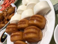 -老字号蛇口德记烧腊饭店·海鲜加工