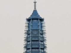 -大报恩寺遗址景区