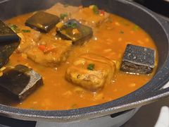 -徽镇小厨·经典徽菜(马连道店)