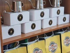 -RIPPLE COFFEE涟漪咖啡