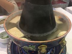 -北门涮肉·铜锅涮肉(南锣鼓巷店)