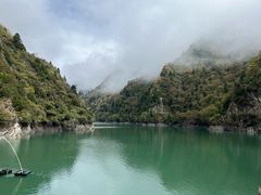 -叠溪松坪沟景区