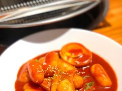 -东俞·韩式料理(院东街店)