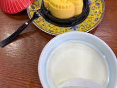 -中卫御苑福膳·养生局(圆明园店)