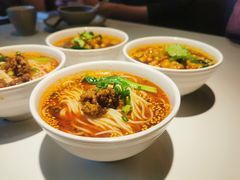 -麻六记(新天地店)