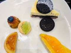 -厦门艾美酒店·新食谱西餐厅