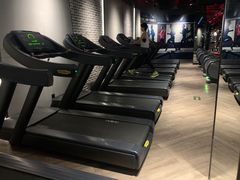 -威尔仕健身(北京合生汇店)