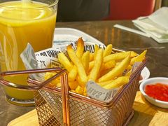 -串王阿三烧烤·小龙虾·烤鱼(拱墅胜利河美食街店)