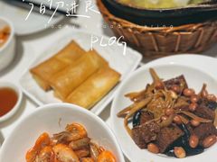 -光明邨大酒家(淮海路店)