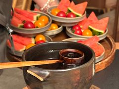 -大龙燚·旷野鲜火锅(广州首店)