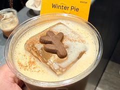 -O.P.S. CAFE