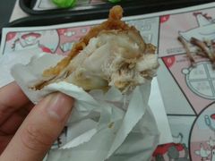 android_upload_pic-肯德基(街道口店)