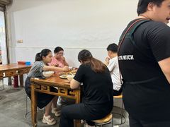 -温记府廟豆汤饭·始于1955年(海椒店)