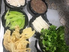 -愿者上钩·纸包鱼(翻身店)