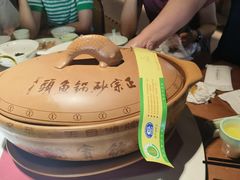 -风味小馆(天目湖宾馆店)