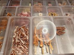 -拿渡麻辣香锅(龙旗购物中心店)