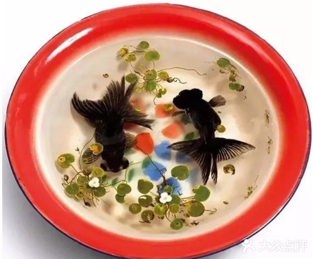 3D逼真效果下的画作～～