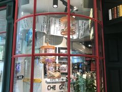 -西西弗书店&矢量咖啡(万象城店)