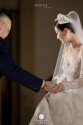 点击看大图 -Chic Bridal 熙可婚纱