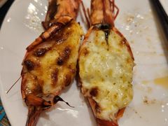 芝士虾-沈阳和平艾美酒店新食谱西餐厅