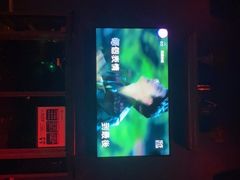 -INLOVE KTV(杭州滨江宝龙城店)