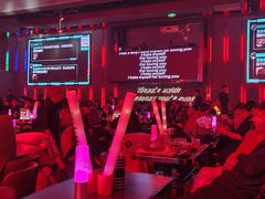 -MOSSO·Liveshow(M3香港广场店)