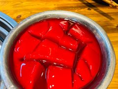 -阳阳老火锅(小南门店)