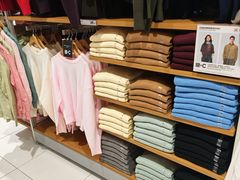 -优衣库(上海正大广场店)