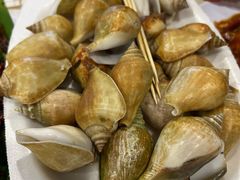 -纽顿熟食中心