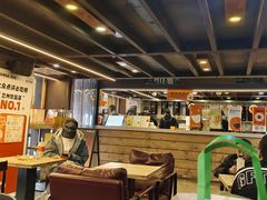 -放哈·甜醅子奶茶创造者(正宁路店)