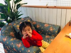 -秀儿家の小确幸花园西餐厅