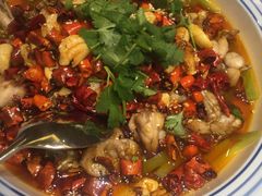 -同庆楼(滨湖万达广场店)