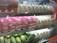-梁子刨冰王&梁小糖(王顶堤店)