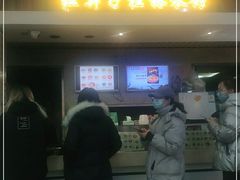 门面-红鼻子桂林米粉(金唐新光界店)
