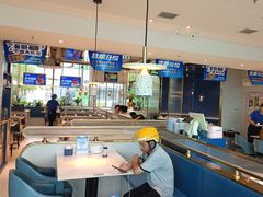 -兰湘子·湘菜小炒(长安万科广场店)