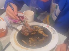 -快乐爱斯米牛排自助(金州安盛店)