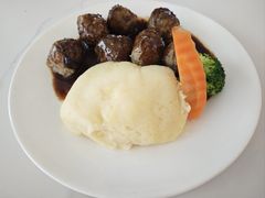 -库滋明·俄罗斯特色美食(中央大街店)