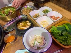 -济州爱肉堂(总店)