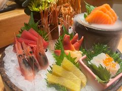 -花潮料理艺食馆(世欧广场店)