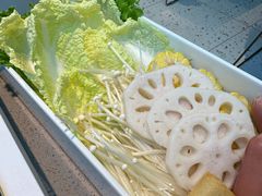 -半天妖烤鱼(西直门凯德mall店)