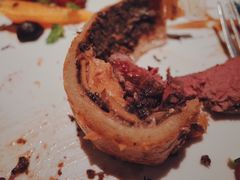 惠灵顿牛排-蝶舍·MAISON PAPILLON