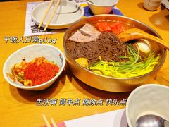 -樱花墅朝鲜族风味餐厅(厦门街创始店)