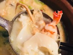 -大洋家·精品潮汕菜·生腌砂锅粥(天河东路店)