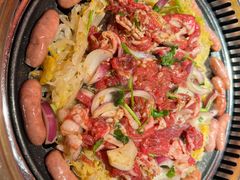招牌肥牛-杨记齐齐哈尔烤肉(总店)