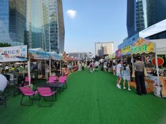 -大族广场Mall&More