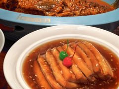 -面辣子·陕西家乡菜(长安店)