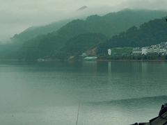 -新安江山水画廊风景区