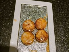 -上井精致料理自助餐(松雷店)